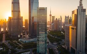 Four Seasons Pudong Shanghai